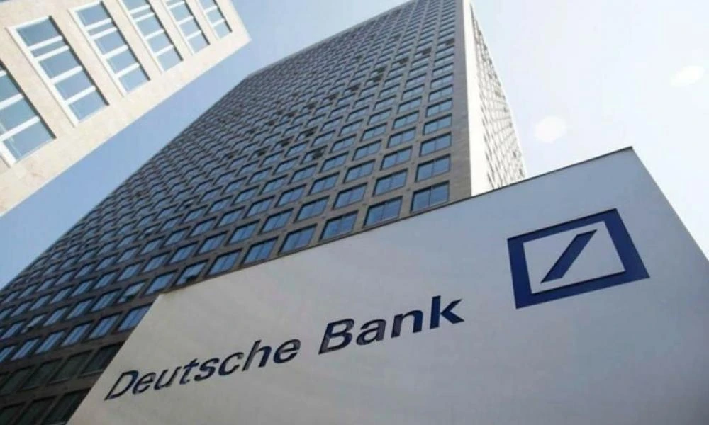 Μαύρη πρόβλεψη από Deutsche Bank! Έρχεται φούσκα σοκ που θα σκάσει στις αγορές με πάταγο το 2024